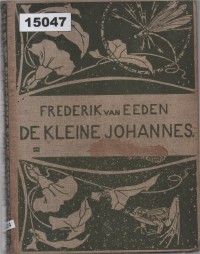 Image of De Kleine Johannes ; Si Johannes Kecil