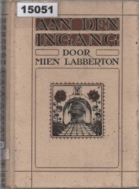 Image of Aan den Ingang ; Di Gerbang