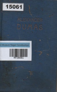 Image of Kapten Pamphile dan Jeanne d'Arc; Kapitein Pamphile Jeanne d'Arc