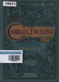 Image of Kerstsprookjes; Dongeng Natal