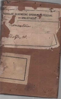 Image of Le Monastère; Biara