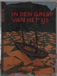 Image of In den Greep van het IJs; Dalam Cengkraman Es