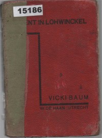 Image of Incident in Lohwinckel; Insiden di Lohwinckel