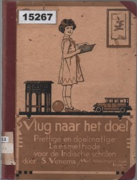 Image of Vlug Naar Het Doel; Cepat Menuju Tujuan