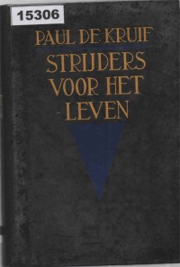 Image of Strijders voor het Leven; Pejuang untuk Kehidupan