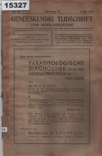 Image of Geophysische en Geophysische Verschijnselen; Fenomena Geofisika dan Geofisika