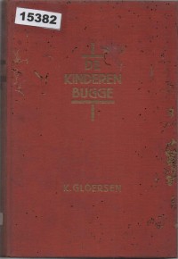 Image of De Kinderen Bugge; Anak-anak Bugge