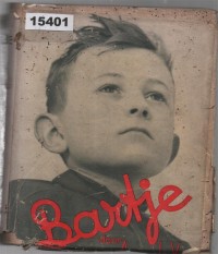 Image of Bartje; Bartje