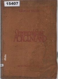 Image of Unromantisches Morgenland: Aus dem Tagebuch einer Reise ; imur yang Tidak Romantis: Dari Buku Harian Sebuah Perjalanan