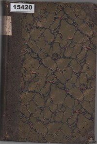 Image of De Nieuwe Tijd ;  Zaman Baru