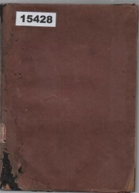 Image of De grote, stille knecht; Pelayan Besar yang Diam