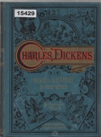 Image of De Klok van Meester Humphrey, Het Geheim van Edwin Drood en Andere Verhalen; Jam Tuan Humphrey, Rahasia Edwin Drood, dan Kisah-Kisah Lainnya