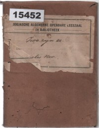 Image of Zoo Zijn Er; Begitulah Mereka