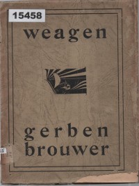 Image of Weagen; Gelombang