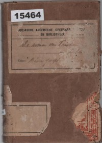 Image of De Roman van Tristan en Isolde; Roman Tristan dan Isolde