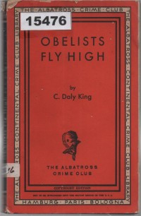 Image of Obelists Fly High; Obelis Terbang Tinggi