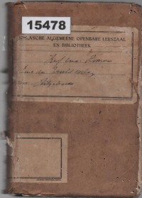 Image of Inferno: Roman uit den Wereldoorlog ;  Inferno: Novel dari Perang Dunia