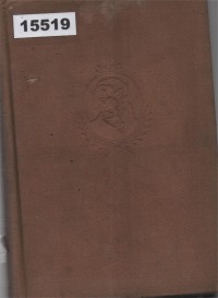 Image of Charles Dickens: His Life and Work; Charles Dickens: Kehidupan dan Karyanya