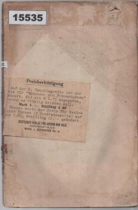 Image of Zur Gestaltung des Mädchen- und Frauenturnens ; Tentang Pembentukan Senam untuk Anak Perempuan dan Wanita