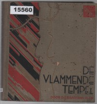 Image of De Vlammende Tempel ;  Bait Suci yang Terbakar