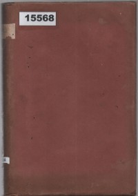 Image of De Vierde Macht ; Kekuasaan Keempat