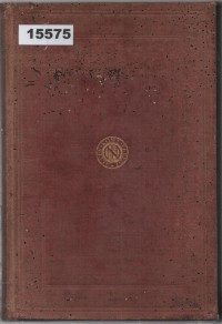 Image of Handboek van het Staats- en Administratief Recht van Nederlandsch Indië; Buku Pegangan tentang Hukum Tata Negara dan Administratif di Hindia Belanda