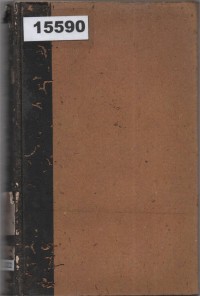 Image of Dreiviertel Neugier (Roman) ; Tiga Perempat Rasa Ingin Tahu (Novel)