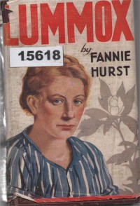 Image of Lummox ; Lummox