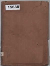 Image of Op Verkeerde Grondslagen, Geschetst naar Greta’s Dagboek ; Di Atas Landasan yang Salah, Sketsa Berdasarkan Buku Harian Greta