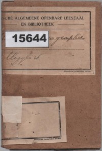 Image of The Way of the Scarlet Pimpernel ; Jalan Scarlet Pimpernel