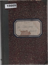 Image of Die Schöpfung (The Creation) ; Penciptaan