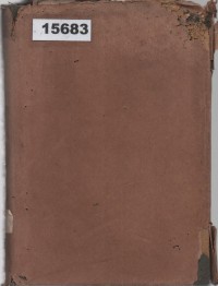 Image of Margaretha’s Roeping; Panggilan Margaretha