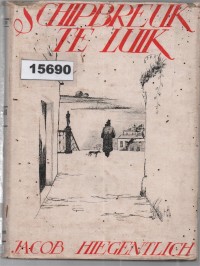 Image of Schipbreuk te Luik; Karam di Luik