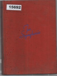 Image of Zee Symphonie; Simfoni Laut