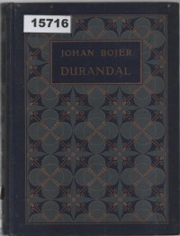 Image of Durandal; Durandal