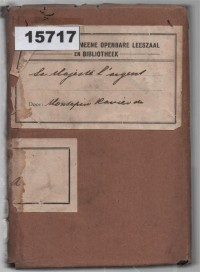 Image of Sa Majesté L'Argent: Les Filles Sans Dot ; Yang Mulia Uang: Gadis-gadis Tanpa Mas Kawin