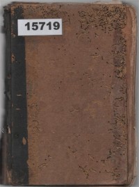 Image of Spoken te Koop; Hantu untuk Dijual