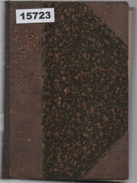 Image of Het Reisdagboek van een Filosoof (Tweede Deel); Buku Harian Perjalanan Seorang Filsuf (Bagian Kedua)