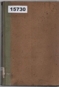 Image of De Hemel Mijn Beloning; Surga Tujuanku