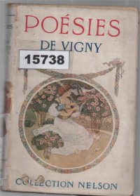 Image of Poésies; Puisi