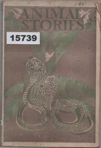 Image of Animal Stories; Cerita Hewan