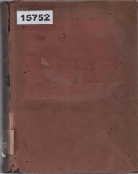 Image of Van Een Oud Stadspompje; Tentang Sebuah Pompa Kota Tua