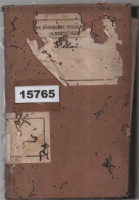 Image of La Belle-de-Mai ;  Si Cantik dari Mei