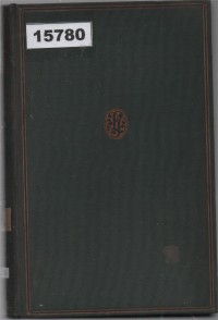 Image of De Religie der Ziel ; Agama Jiwa