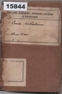 Image of De Zegen van 't Brullend Kamp, enz ; Berkah dari Perkemahan yang Bergemuruh, dan Lainnya