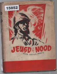 Image of Jeugd in Nood ; Pemuda dalam Kesulitan