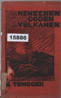 Image of De Tengger: Van Menschen, Goden en Vulkanen ; Tengger: Tentang Manusia, Dewa, dan Gunung Berapi