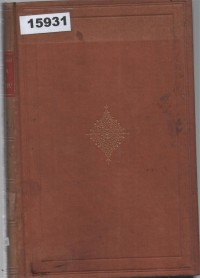 Image of Proza uit de 17e Eeuw ; Prosa dari Abad ke-17