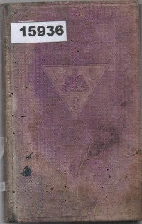 Image of Over den Wereldaether; Tentang Eter Dunia