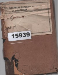 Image of La Religieuse ; Biarawati